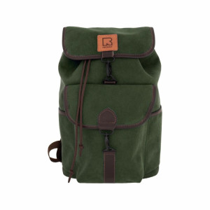 Cestovný batoh DELUXE fialový 20L